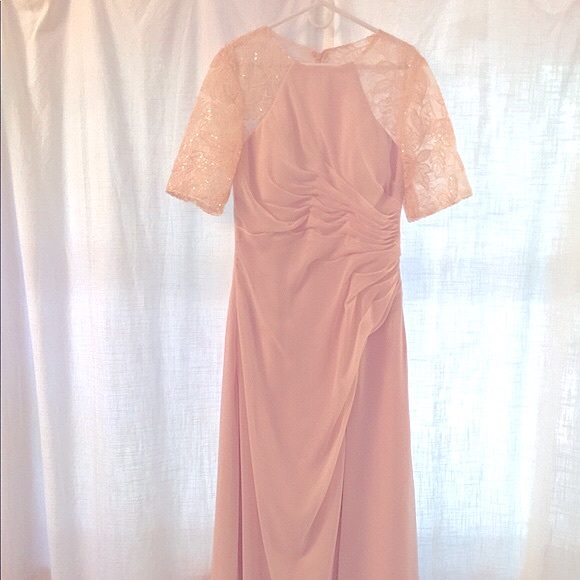 NEW WITH TAGS evening/mother of bride/groom dress - Picture 2 of 7